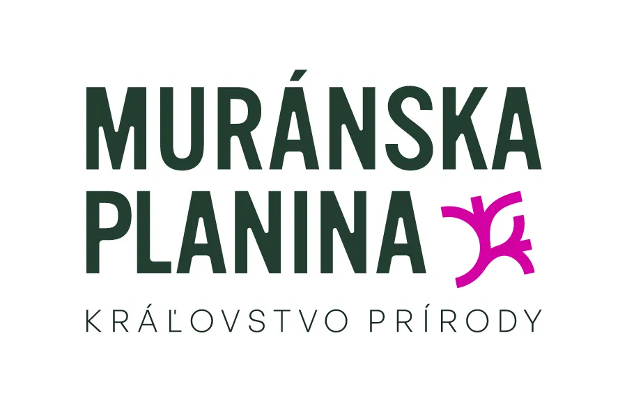 Muránska planina logo